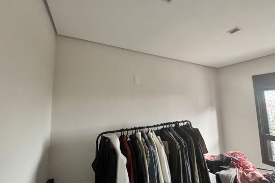 Quarto 2 de apartamento à venda com 2 quartos, 55m² em Jardim Sao Paulo(zona Norte), São Paulo