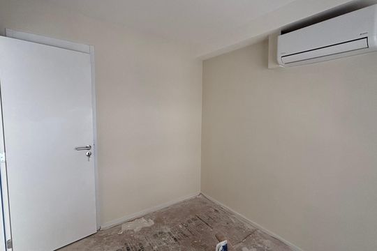 Suíte de apartamento para alugar com 1 quarto, 31m² em Brooklin, São Paulo