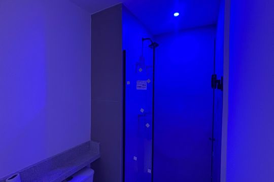 Apartamento para alugar com 1 quarto, 31m² em Brooklin, São Paulo