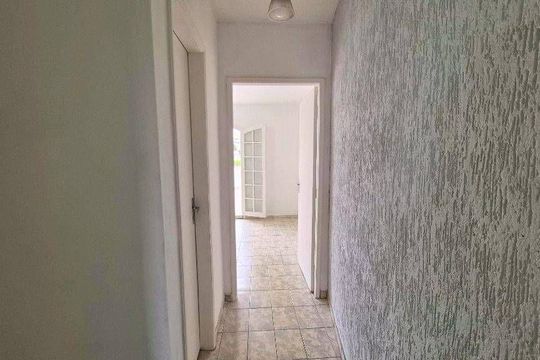 Casa à venda com 3 quartos, 84m² em Jardim Dabril, Osasco