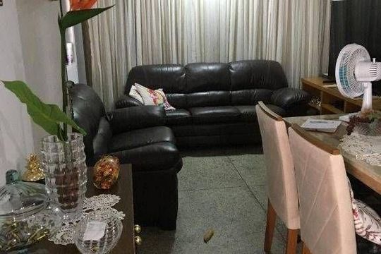 Casa à venda com 3 quartos, 186m² em Jardim Sarah, São Paulo