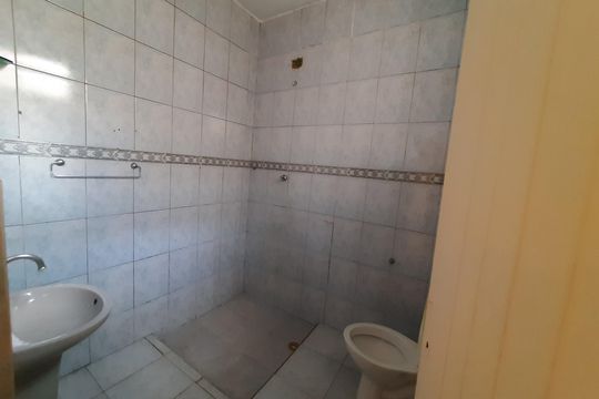 Banheiro de casa à venda com 6 quartos, 220m² em Americanópolis, São Paulo