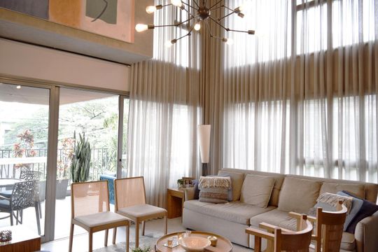 Apartamento à venda com 2 quartos, 136m² em Pompeia, São Paulo