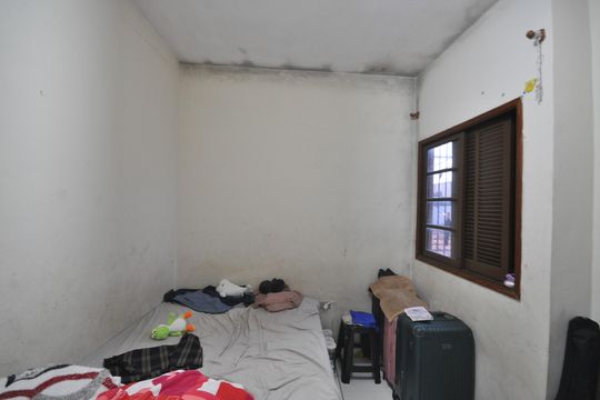 Quarto 3 de casa à venda com 3 quartos, 212m² em Vila Ede, São Paulo