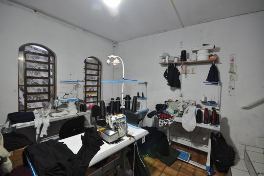 Casa à venda com 3 quartos, 212m² em Vila Ede, São Paulo