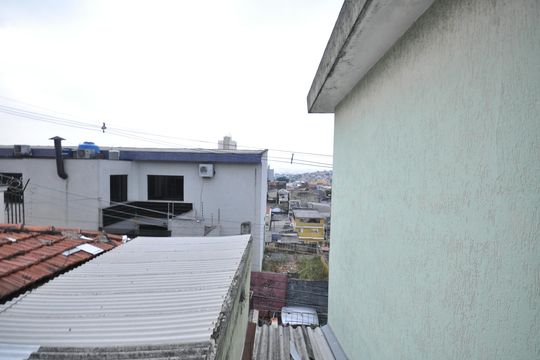 Vista do Quarto 3 de casa à venda com 3 quartos, 212m² em Vila Ede, São Paulo