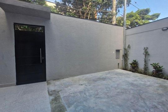 Kitnet/Studio para alugar com 1 quarto, 39m² em Santo Amaro, São Paulo