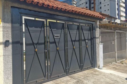 Kitnet/Studio para alugar com 1 quarto, 25m² em Santo Amaro, São Paulo