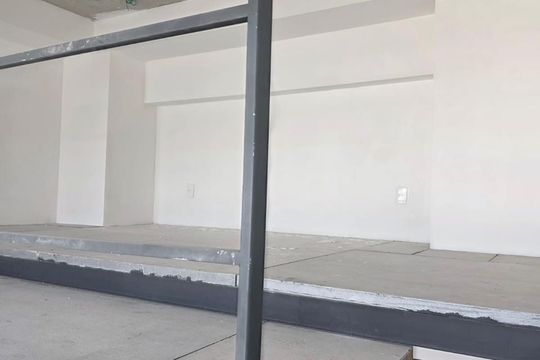 Quarto de apartamento para alugar com 1 quarto, 46m² em Perdizes, São Paulo