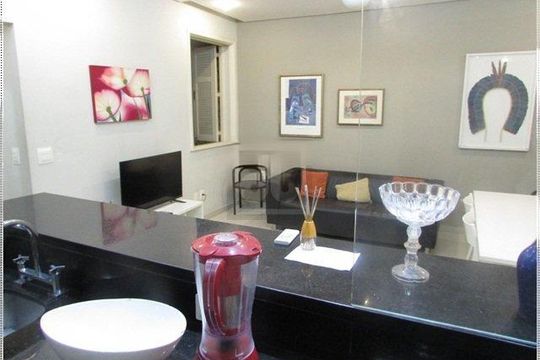 Apartamento à venda com 3 quartos, 76m² em Copacabana, Rio de Janeiro