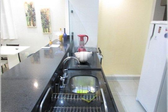 Apartamento à venda com 3 quartos, 76m² em Copacabana, Rio de Janeiro