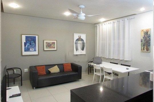Apartamento à venda com 3 quartos, 76m² em Copacabana, Rio de Janeiro