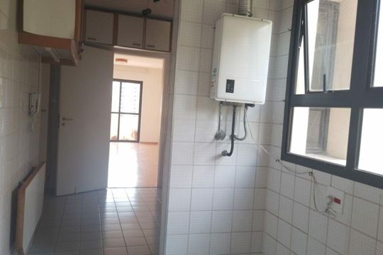 Apartamento à venda com 3 quartos, 100m² em Vila Andrade, São Paulo