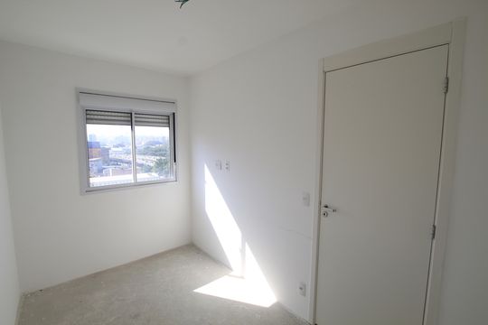 Quarto de kitnet/studio para alugar com 1 quarto, 24m² em Sé, São Paulo