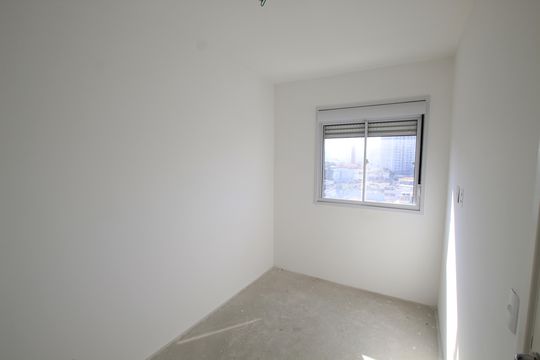 Quarto de kitnet/studio para alugar com 1 quarto, 24m² em Sé, São Paulo