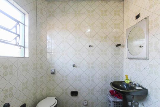 Casa à venda com 2 quartos, 126m² em Vila Sapopemba, São Paulo