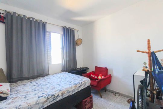 Casa à venda com 2 quartos, 126m² em Vila Sapopemba, São Paulo
