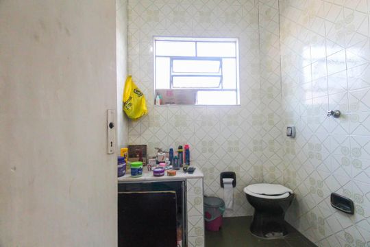 Casa à venda com 2 quartos, 126m² em Vila Sapopemba, São Paulo