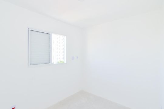 Quarto 1 de apartamento à venda com 2 quartos, 46m² em Jardim Aida, Guarulhos