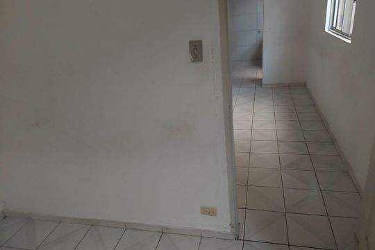 Casa para alugar com 1 quarto, 90m² em Jaguará, São Paulo