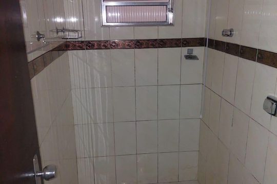 Casa para alugar com 1 quarto, 90m² em Jaguará, São Paulo