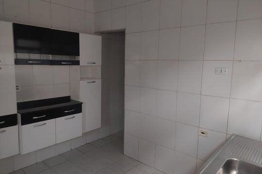 Casa para alugar com 1 quarto, 90m² em Jaguará, São Paulo