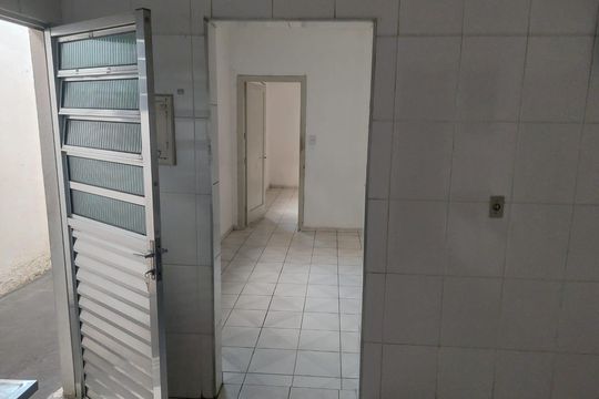 Casa para alugar com 1 quarto, 90m² em Jaguará, São Paulo