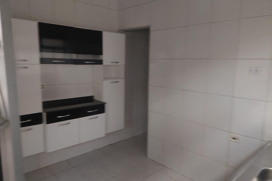 Casa para alugar com 1 quarto, 90m² em Jaguará, São Paulo