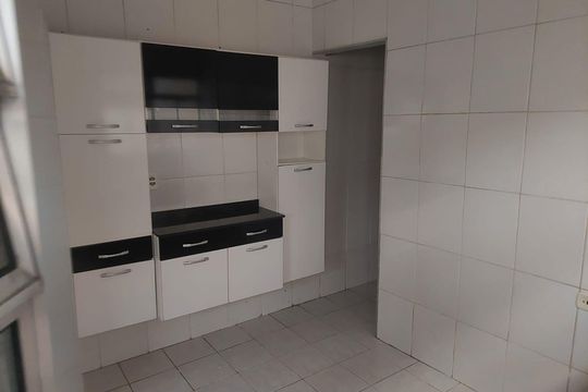 Casa para alugar com 1 quarto, 90m² em Jaguará, São Paulo