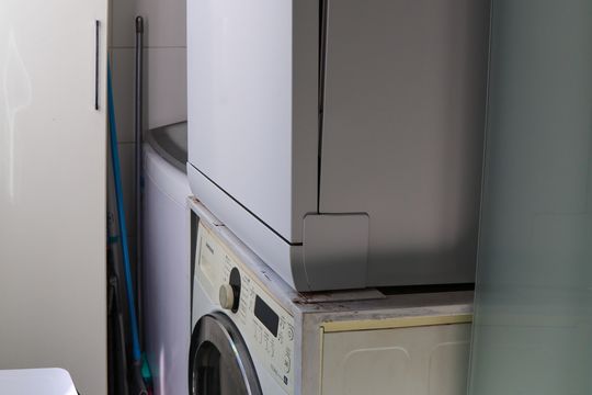 Apartamento à venda com 3 quartos, 204m² em Campestre, Santo André