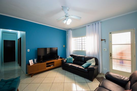 Casa à venda com 3 quartos, 214m² em Jardim Rosa de Franca, Guarulhos