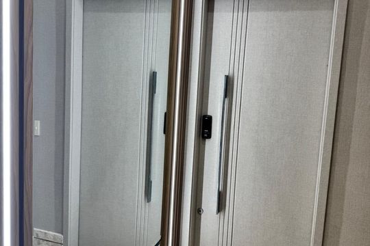 Apartamento à venda com 3 quartos, 158m² em Tamboré, Santana de Parnaíba