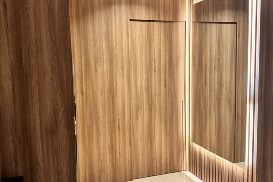 Apartamento à venda com 3 quartos, 158m² em Tamboré, Santana de Parnaíba