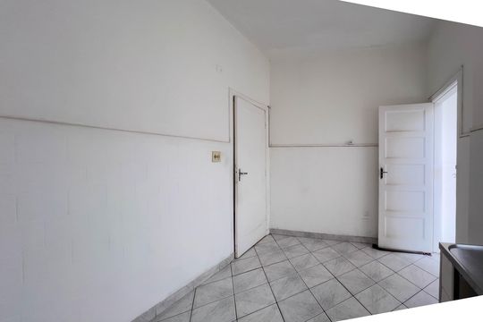 Apartamento à venda com 1 quarto, 61m² em Vila Clementino, São Paulo