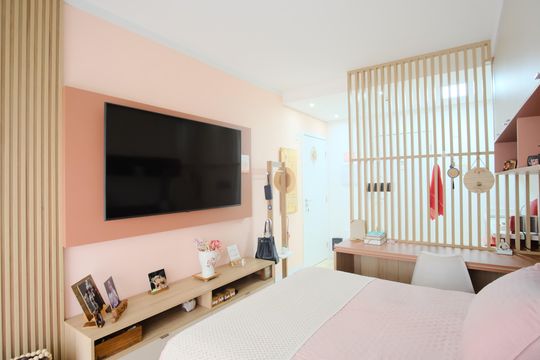 Studio de kitnet/studio à venda com 1 quarto, 31m² em Vila Esperança, São Paulo