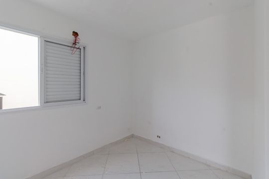 Suíte 2 de casa de condomínio para alugar com 4 quartos, 250m² em Planalto Paulista, São Paulo