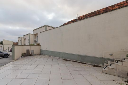 Garagem de casa de condomínio para alugar com 4 quartos, 250m² em Planalto Paulista, São Paulo