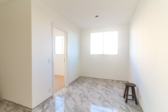 Apartamento para alugar com 2 quartos, 40m² em Cidade Nova São Miguel, São Paulo