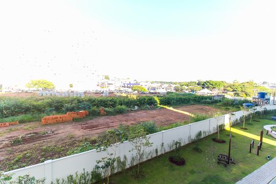 Vista do Quarto 2 de apartamento para alugar com 2 quartos, 40m² em Cidade Nova São Miguel, São Paulo