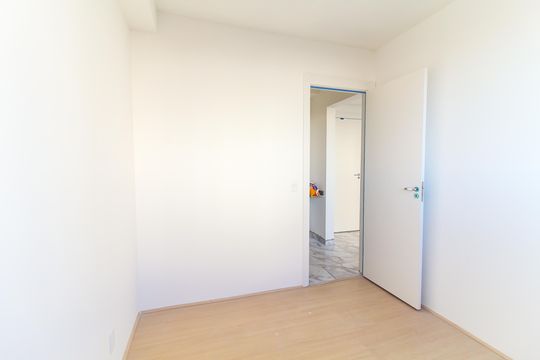 Quarto 2 de apartamento para alugar com 2 quartos, 40m² em Cidade Nova São Miguel, São Paulo