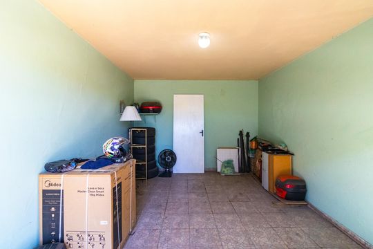 Casa à venda com 3 quartos, 105m² em Parque Arariba, São Paulo
