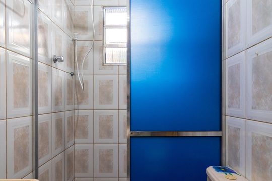 Casa à venda com 3 quartos, 105m² em Parque Arariba, São Paulo