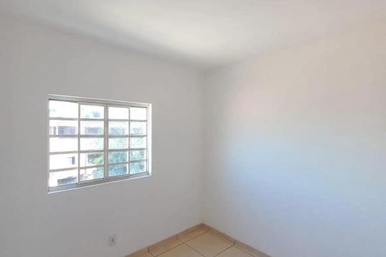Sala de apartamento para alugar com 2 quartos, 53m² em Caieiras, Vespasiano