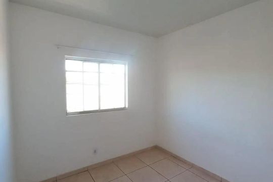Quarto 1 de apartamento para alugar com 2 quartos, 53m² em Caieiras, Vespasiano