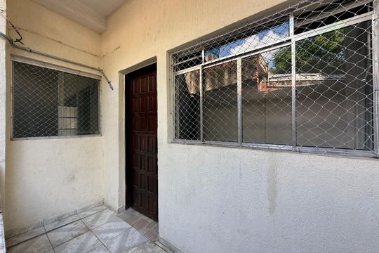 Entrada de casa para alugar com 3 quartos, 150m² em Vila Bremen, Guarulhos
