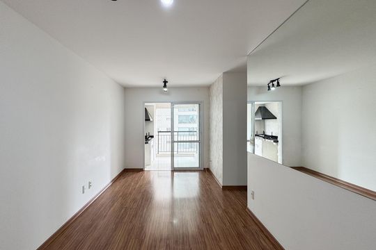 Apartamento à venda com 3 quartos, 64m² em Independência, São Bernardo do Campo