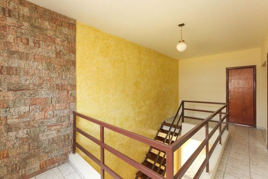 Mezanino de casa à venda com 3 quartos, 360m² em Milionários, Belo Horizonte