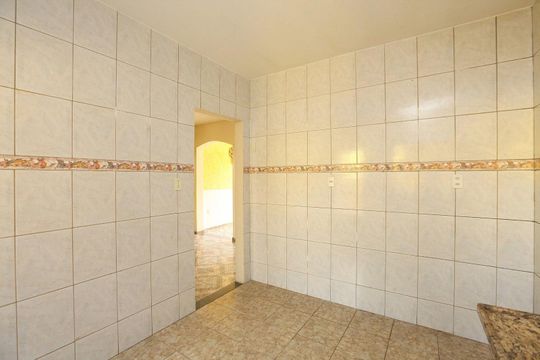 Cozinha de casa à venda com 3 quartos, 360m² em Milionários, Belo Horizonte