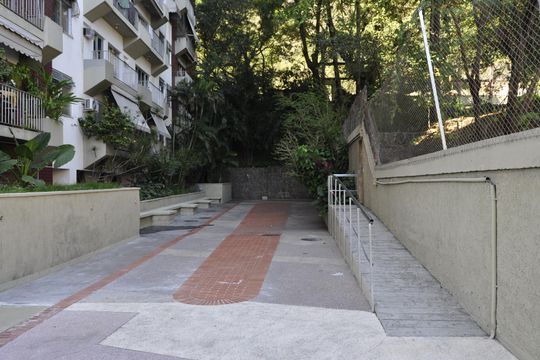 Apartamento à venda com 2 quartos, 76m² em Riachuelo, Rio de Janeiro