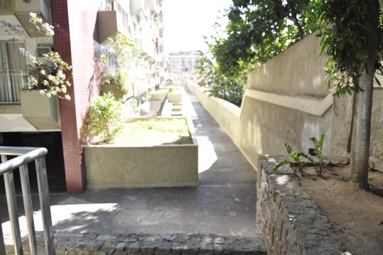 Apartamento à venda com 2 quartos, 76m² em Riachuelo, Rio de Janeiro